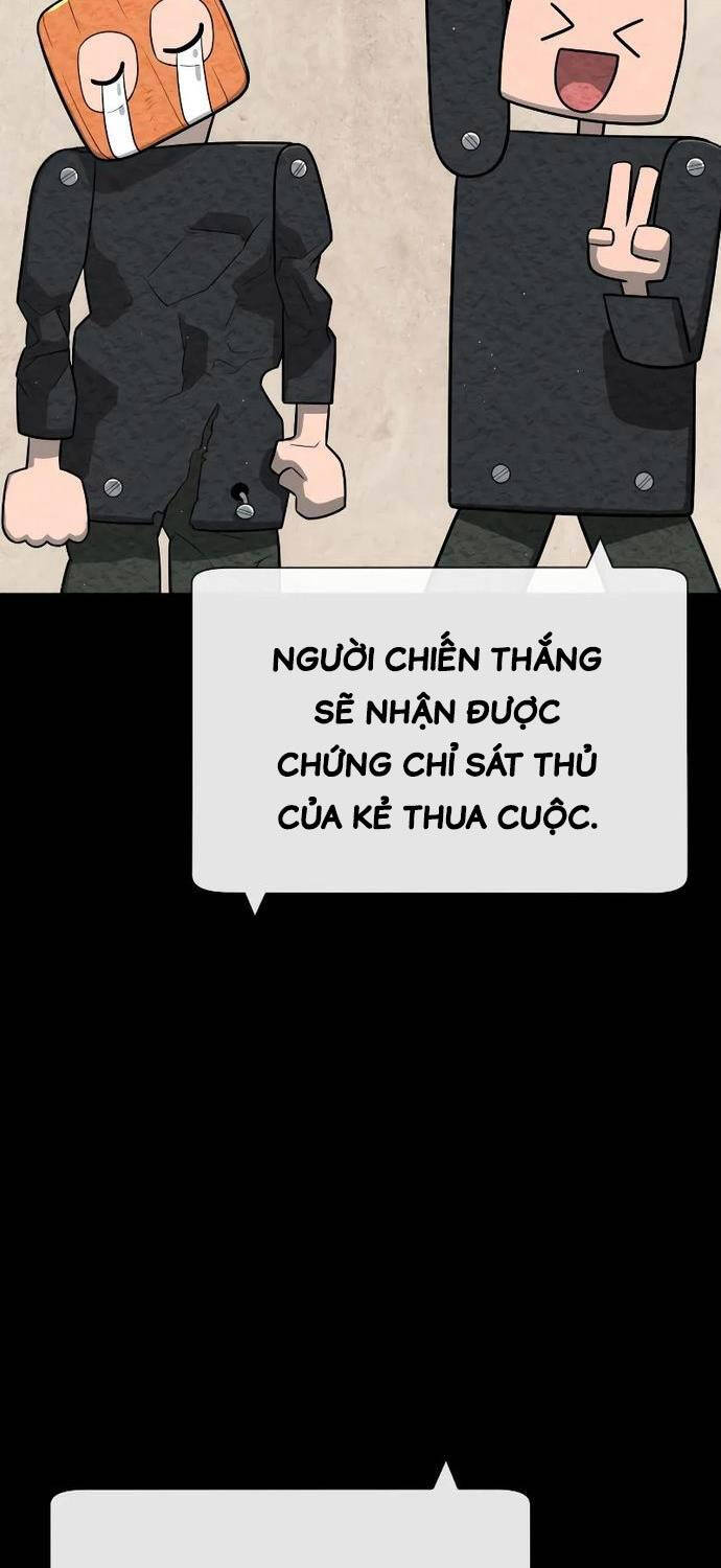 Sát Thủ Peter Chapter 49 - Trang 2