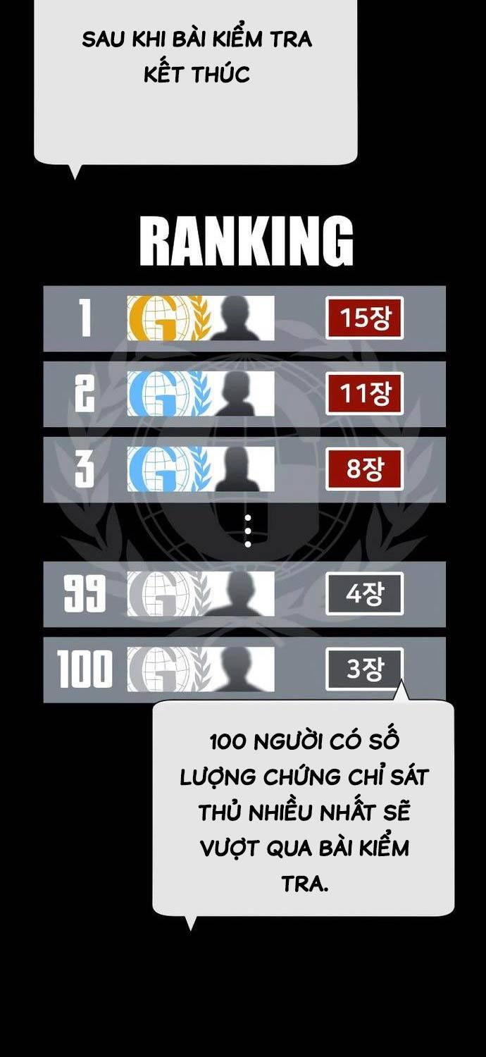 Sát Thủ Peter Chapter 49 - Trang 2