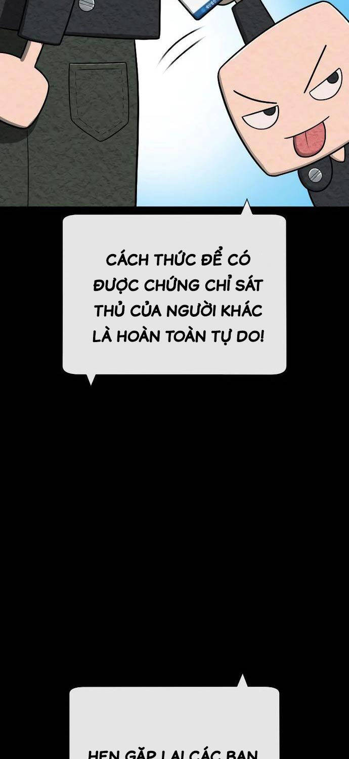 Sát Thủ Peter Chapter 49 - Trang 2