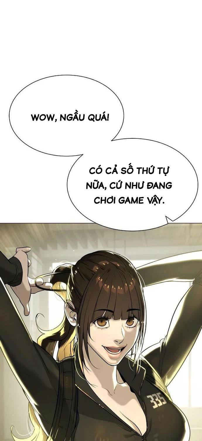 Sát Thủ Peter Chapter 49 - Trang 2