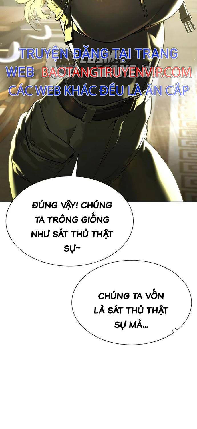 Sát Thủ Peter Chapter 49 - Trang 2