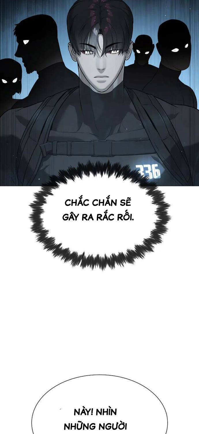 Sát Thủ Peter Chapter 49 - Trang 2