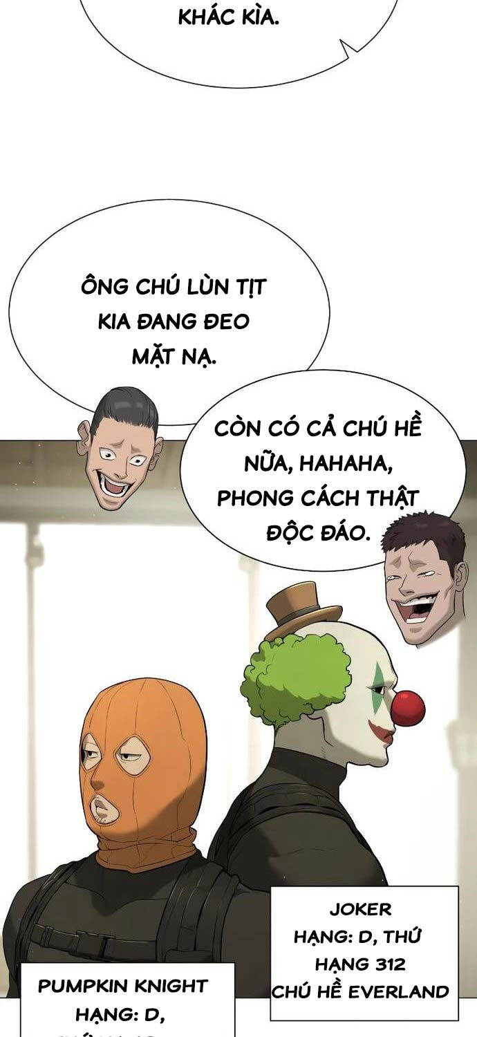 Sát Thủ Peter Chapter 49 - Trang 2