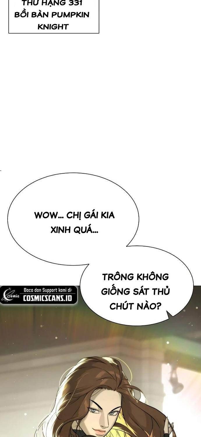 Sát Thủ Peter Chapter 49 - Trang 2