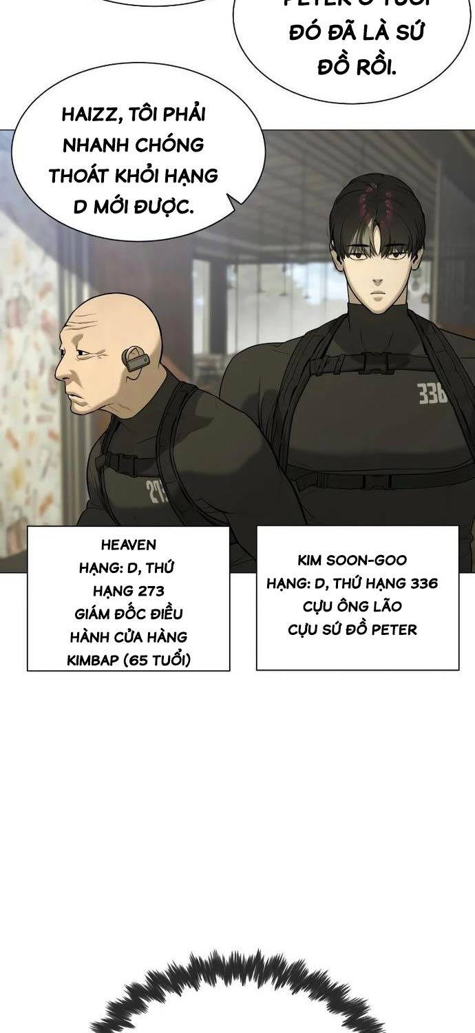 Sát Thủ Peter Chapter 49 - Trang 2