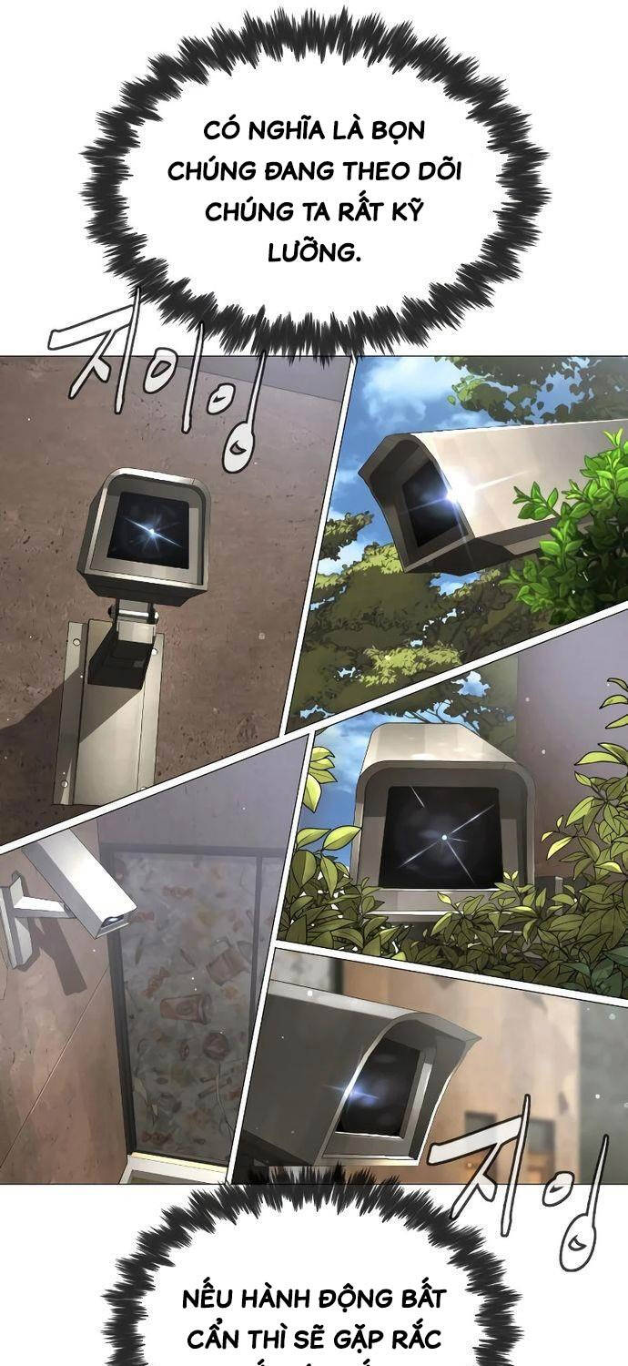 Sát Thủ Peter Chapter 49 - Trang 2