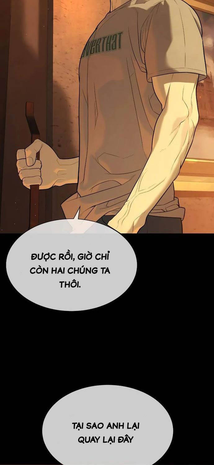 Sát Thủ Peter Chapter 49 - Trang 2