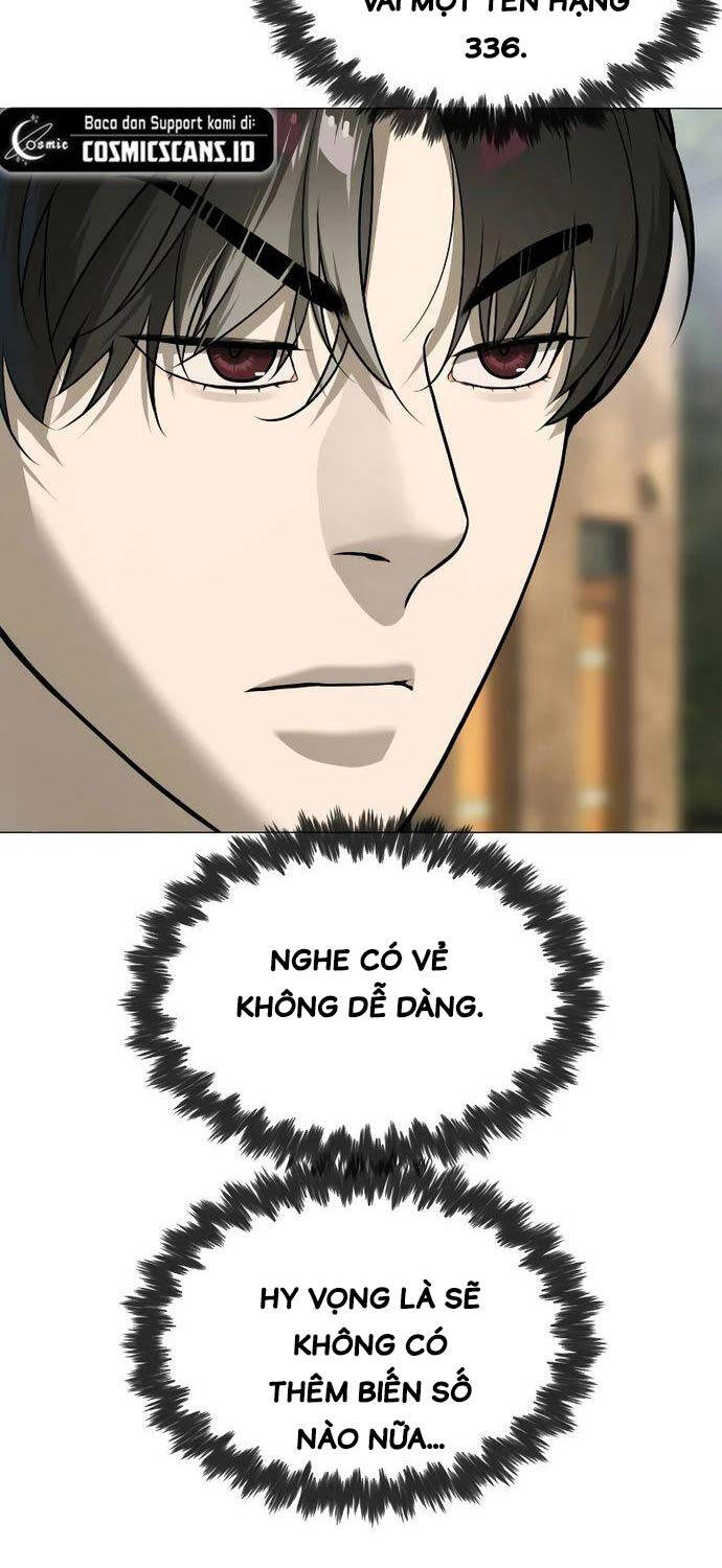 Sát Thủ Peter Chapter 49 - Trang 2