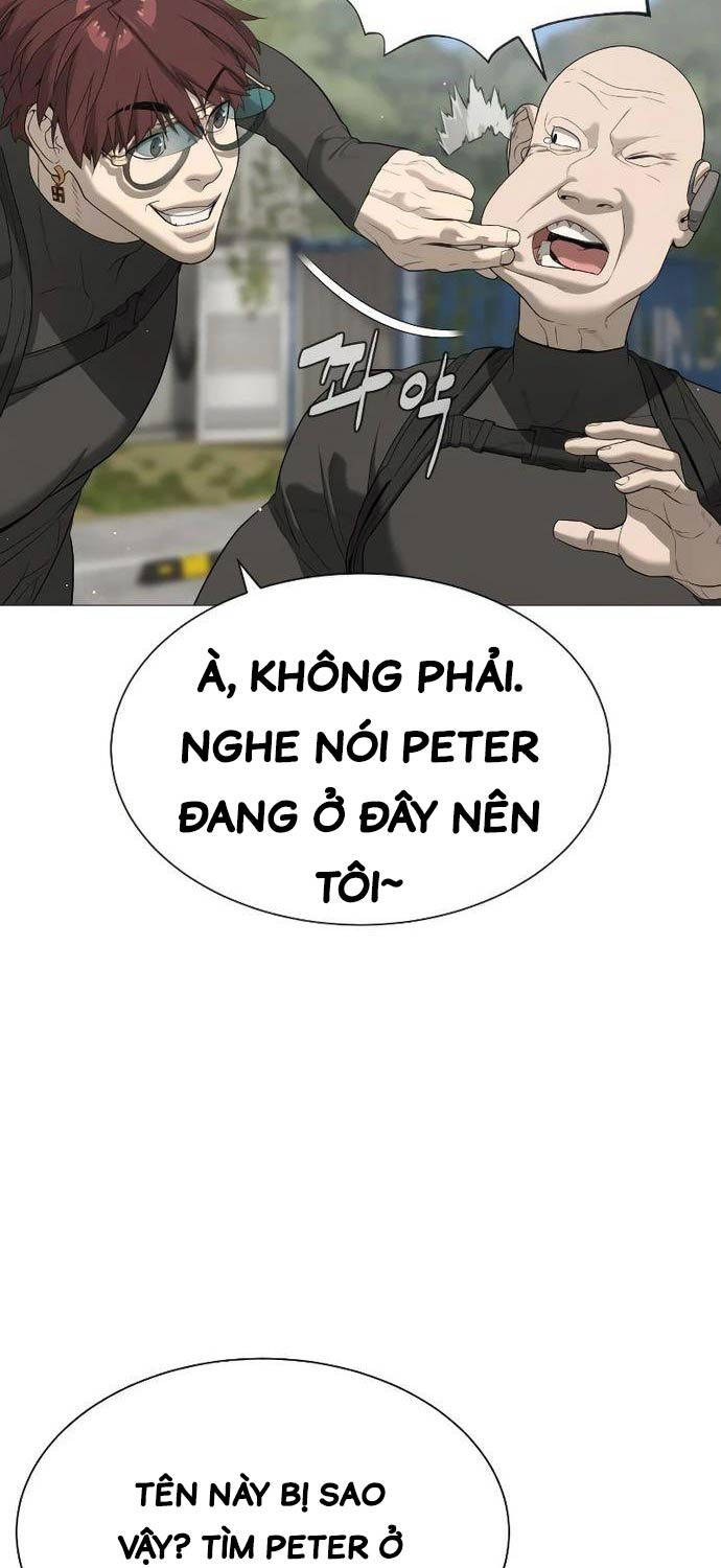 Sát Thủ Peter Chapter 49 - Trang 2