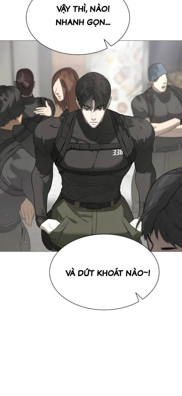 Sát Thủ Peter Chapter 49 - Trang 2