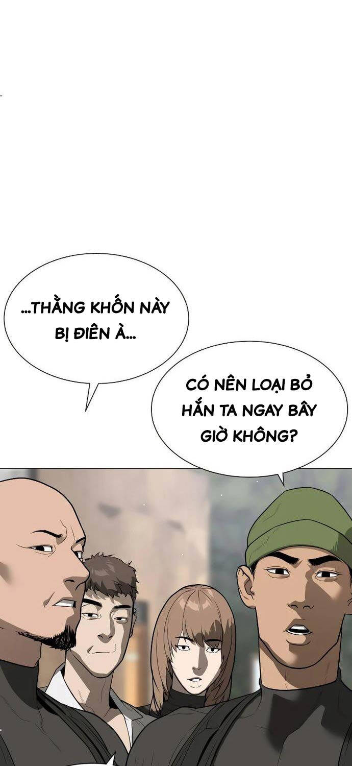 Sát Thủ Peter Chapter 49 - Trang 2