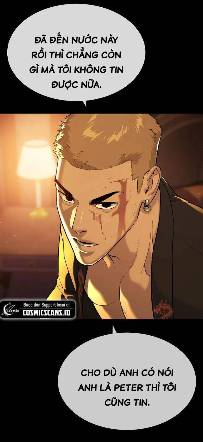 Sát Thủ Peter Chapter 49 - Trang 2