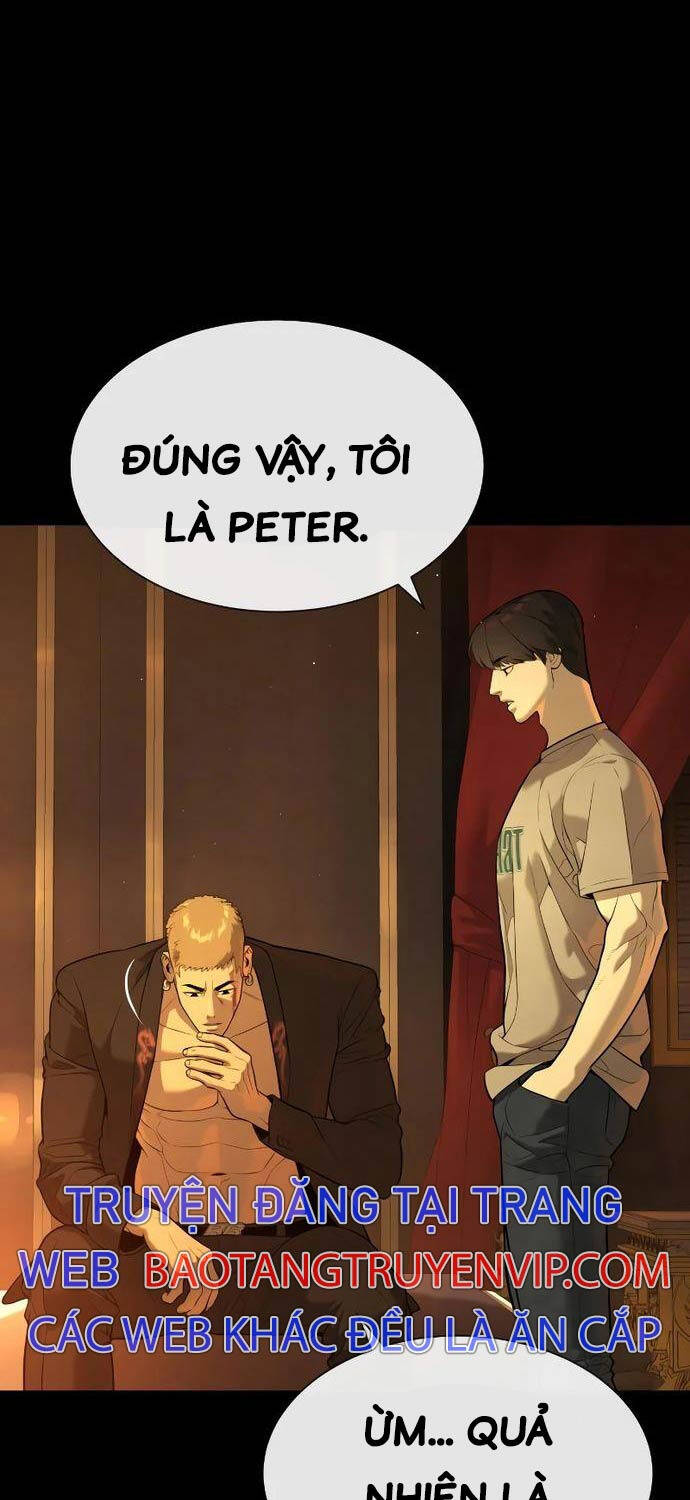 Sát Thủ Peter Chapter 49 - Trang 2