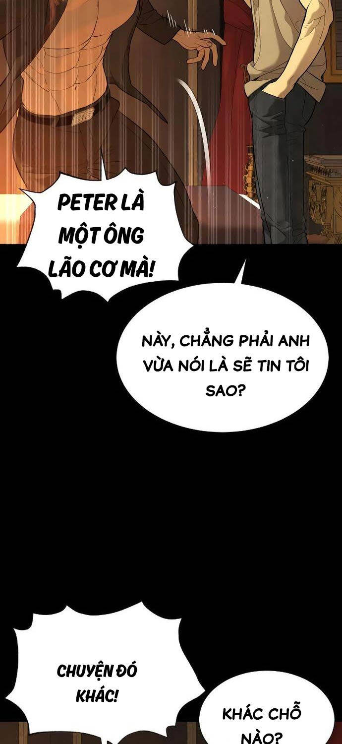 Sát Thủ Peter Chapter 49 - Trang 2