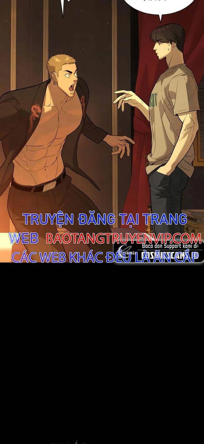 Sát Thủ Peter Chapter 49 - Trang 2