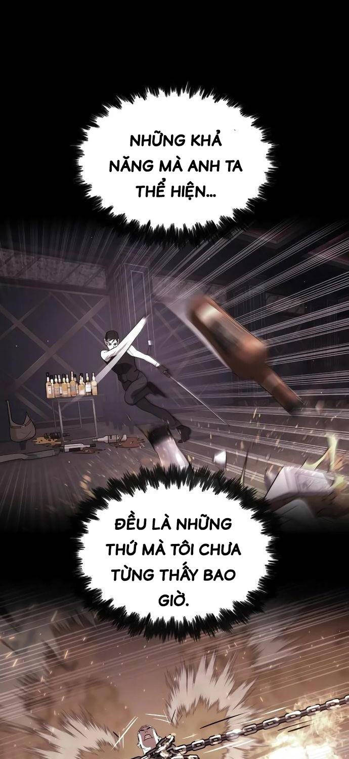 Sát Thủ Peter Chapter 49 - Trang 2