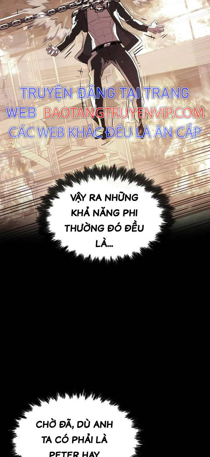 Sát Thủ Peter Chapter 49 - Trang 2