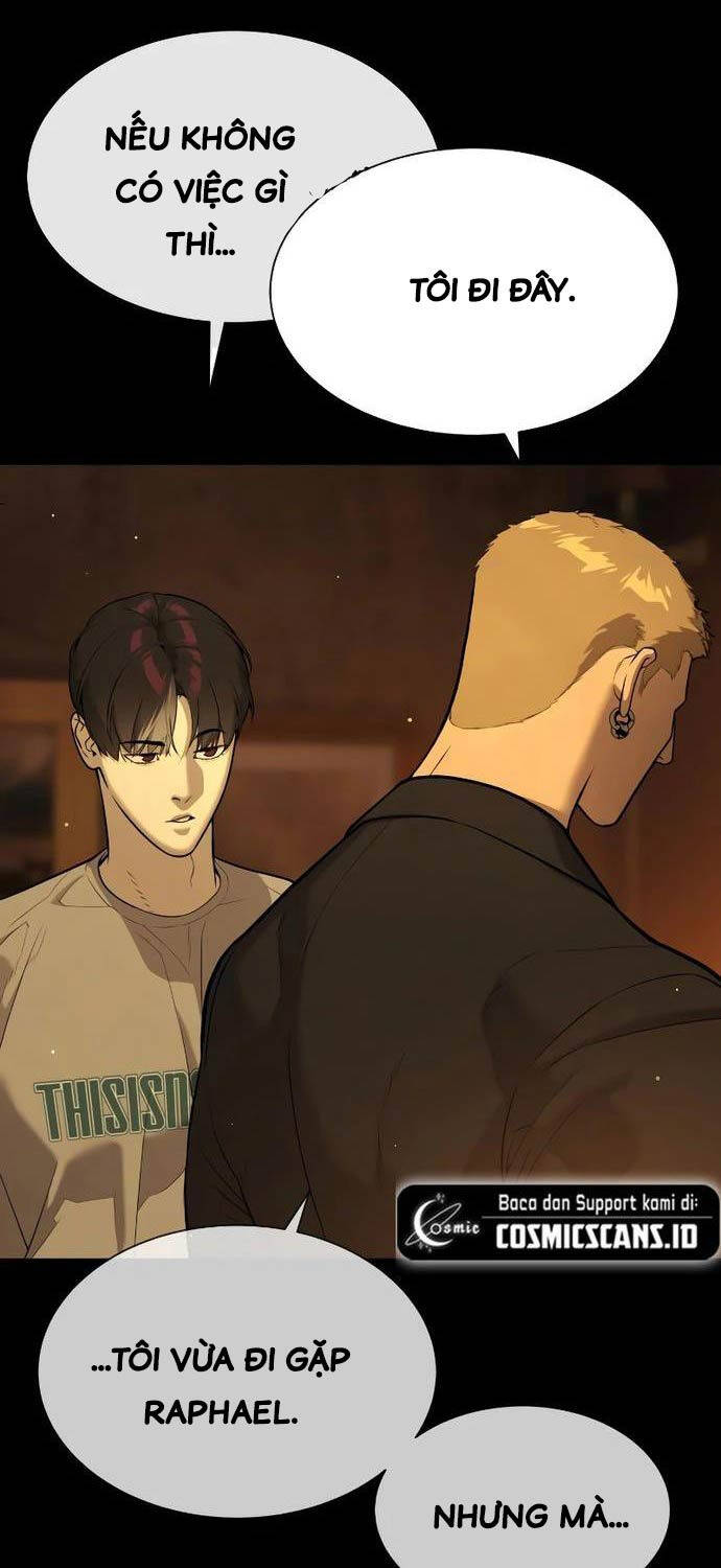 Sát Thủ Peter Chapter 49 - Trang 2