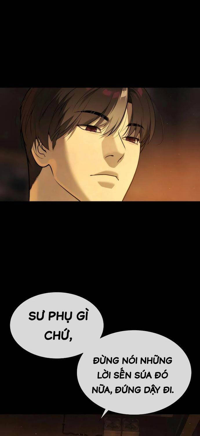 Sát Thủ Peter Chapter 49 - Trang 2