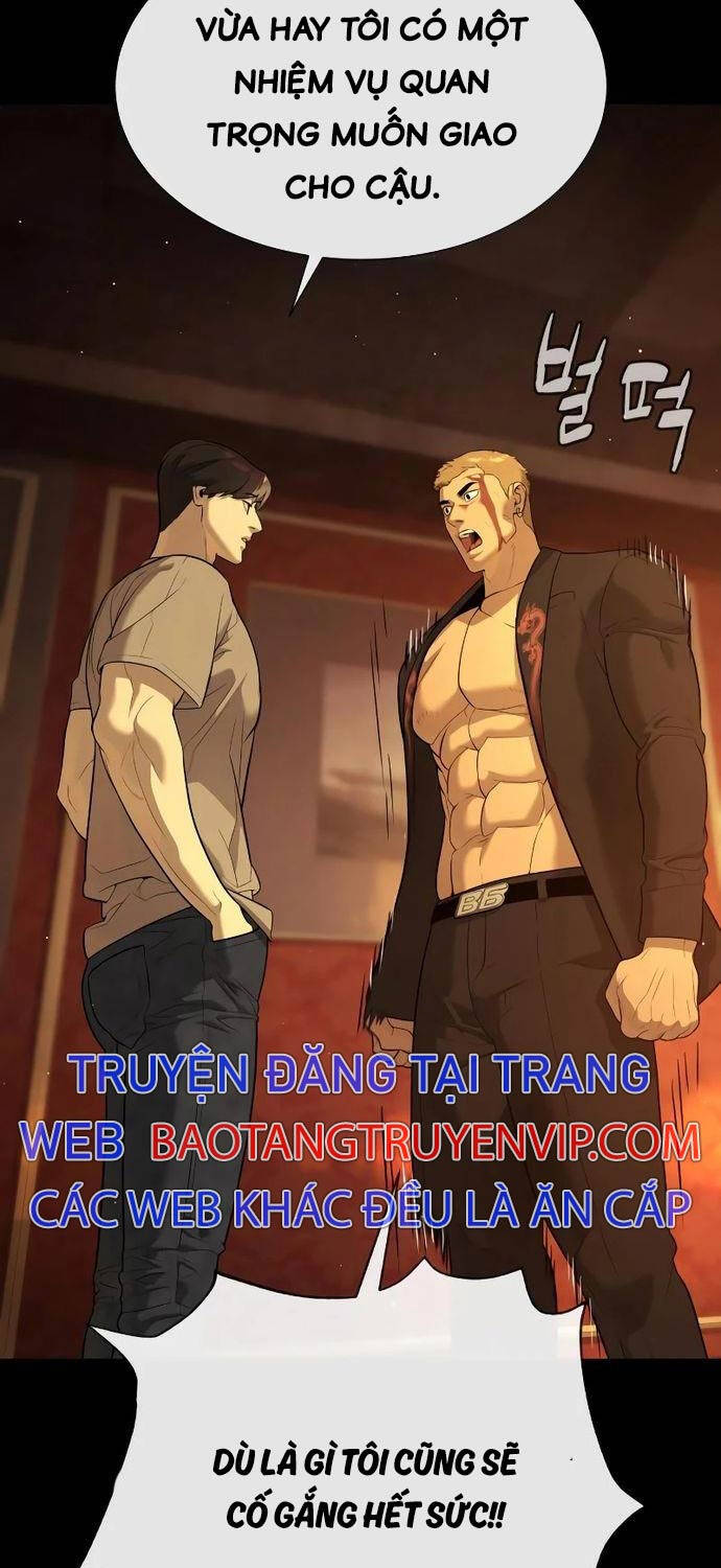 Sát Thủ Peter Chapter 49 - Trang 2