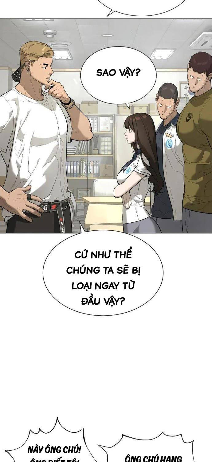 Sát Thủ Peter Chapter 49 - Trang 2