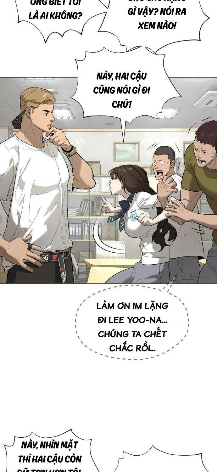 Sát Thủ Peter Chapter 49 - Trang 2