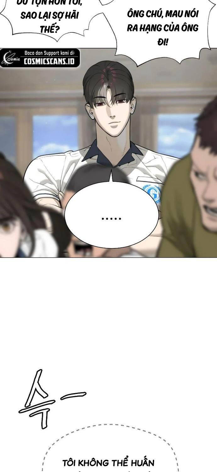 Sát Thủ Peter Chapter 49 - Trang 2