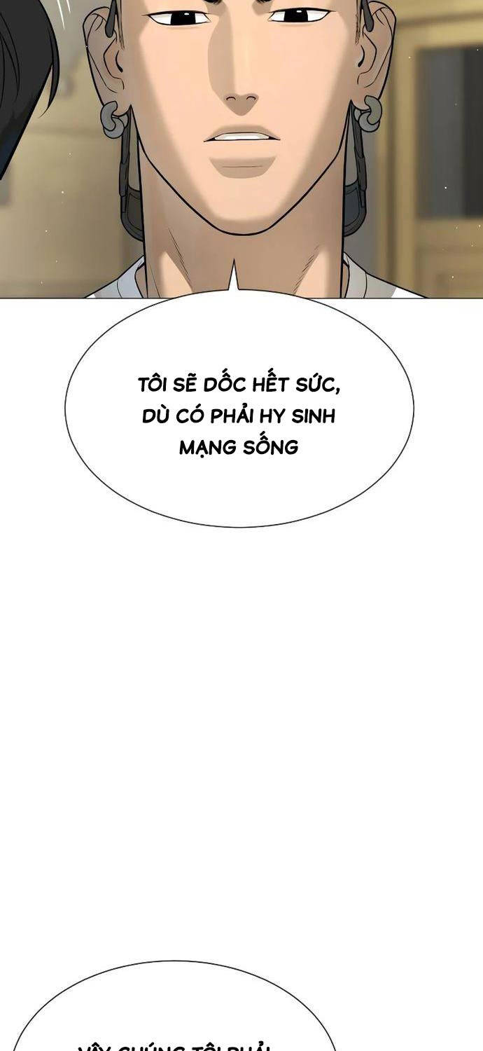 Sát Thủ Peter Chapter 49 - Trang 2