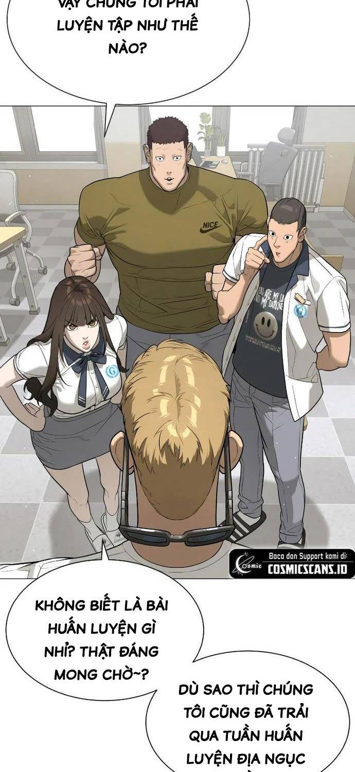 Sát Thủ Peter Chapter 49 - Trang 2