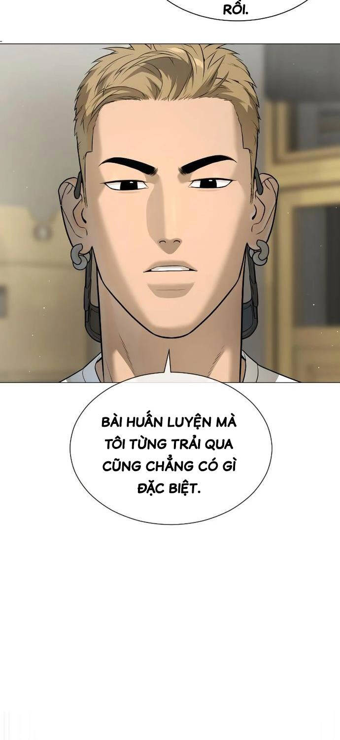 Sát Thủ Peter Chapter 49 - Trang 2