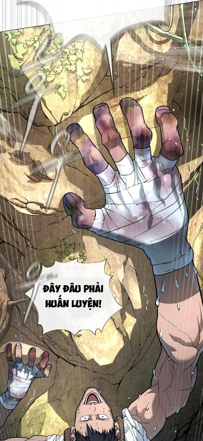 Sát Thủ Peter Chapter 49 - Trang 2
