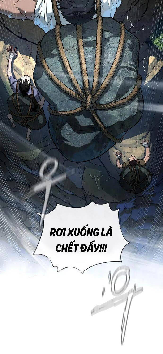 Sát Thủ Peter Chapter 49 - Trang 2
