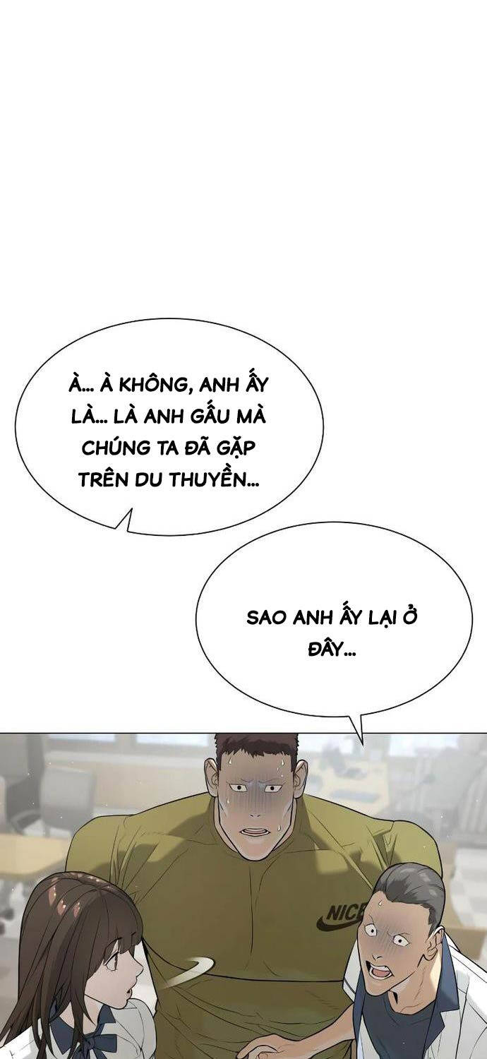 Sát Thủ Peter Chapter 49 - Trang 2