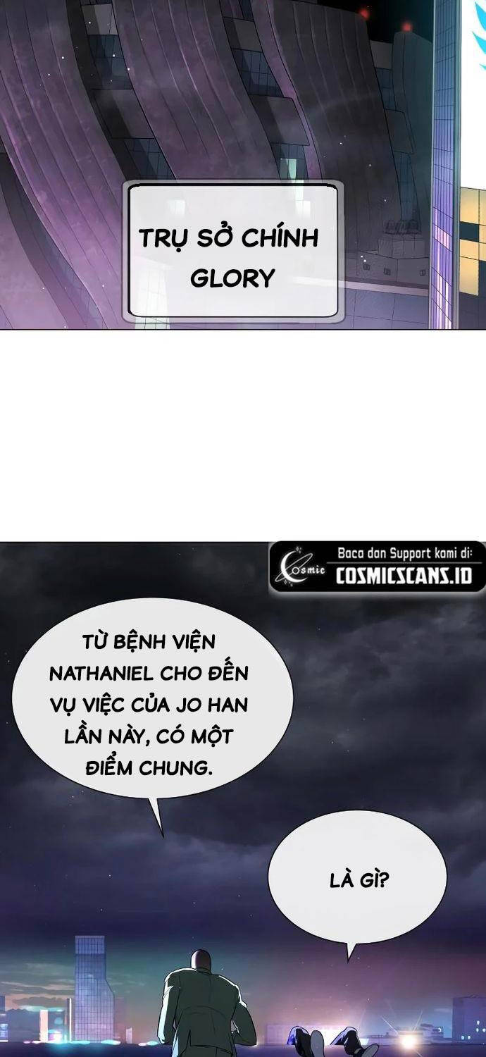 Sát Thủ Peter Chapter 49 - Trang 2