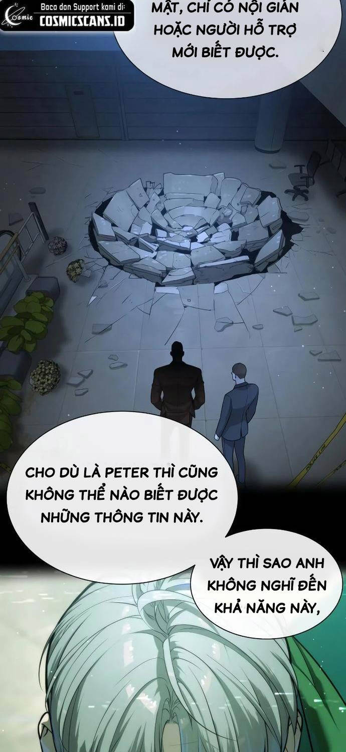 Sát Thủ Peter Chapter 49 - Trang 2