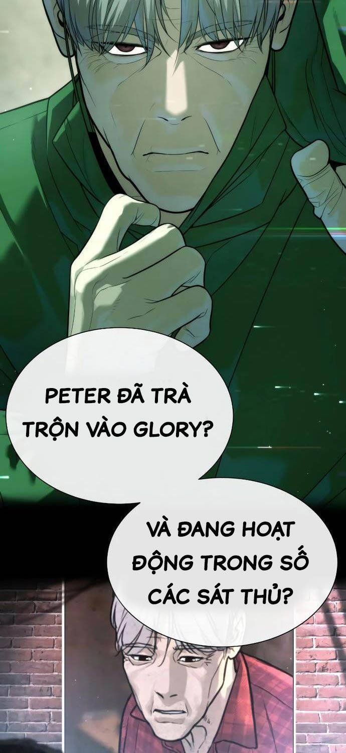 Sát Thủ Peter Chapter 49 - Trang 2