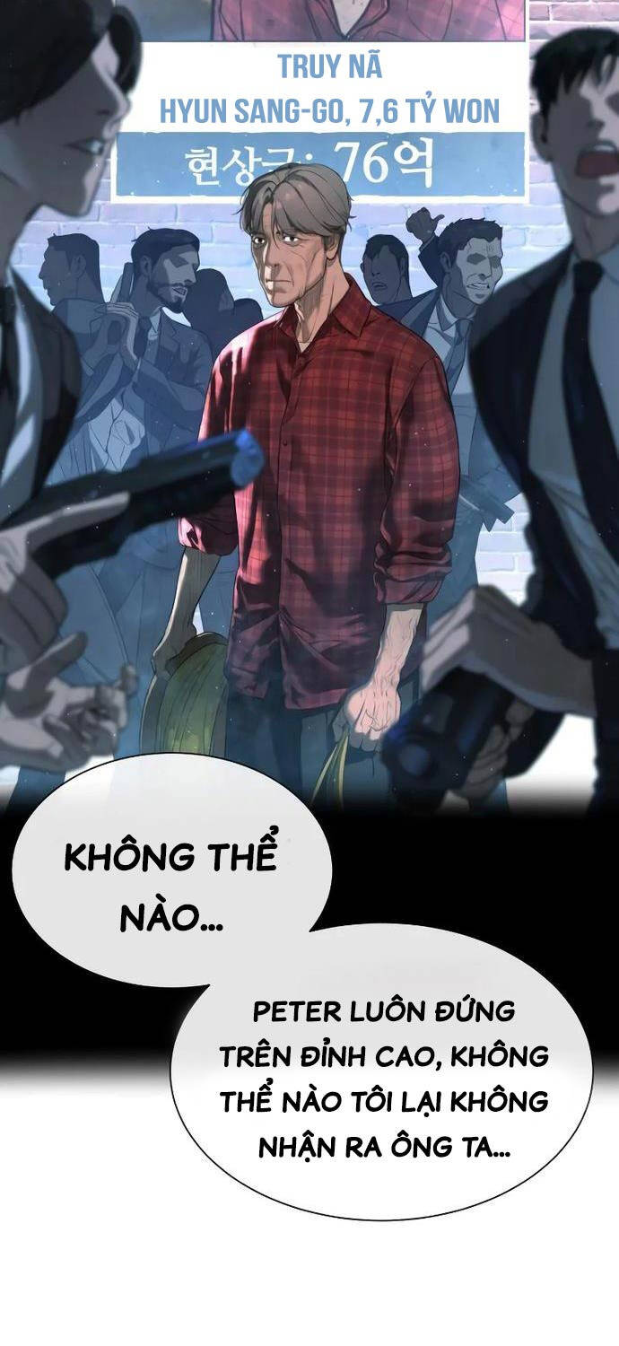 Sát Thủ Peter Chapter 49 - Trang 2