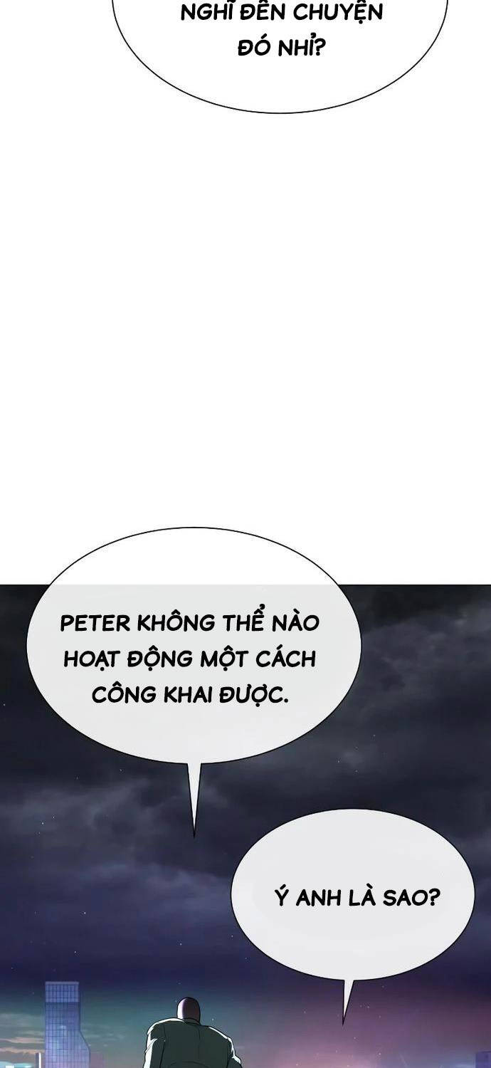 Sát Thủ Peter Chapter 49 - Trang 2
