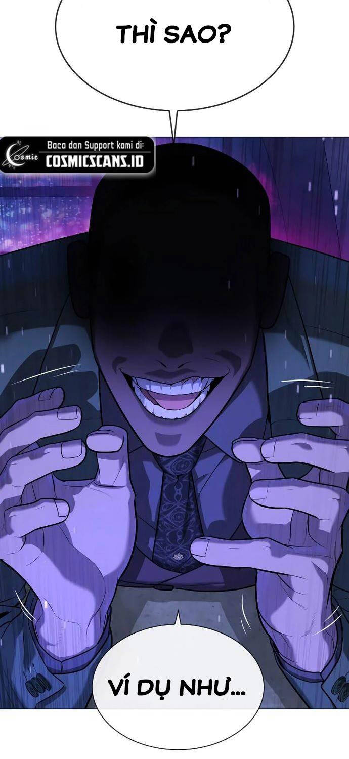 Sát Thủ Peter Chapter 49 - Trang 2