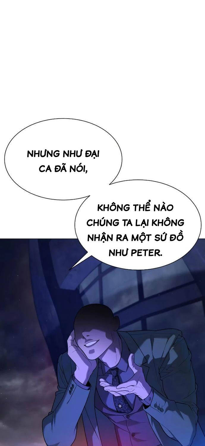 Sát Thủ Peter Chapter 49 - Trang 2