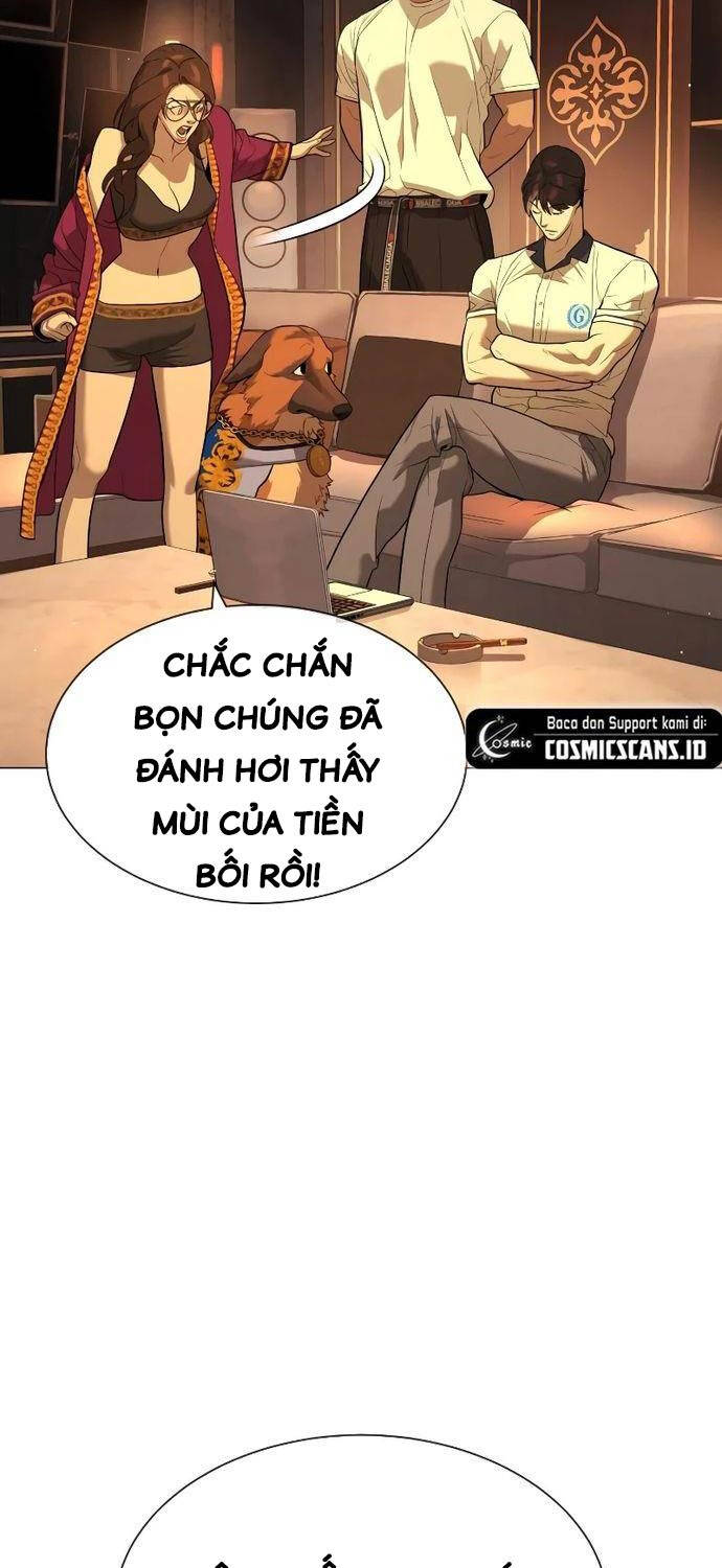 Sát Thủ Peter Chapter 49 - Trang 2