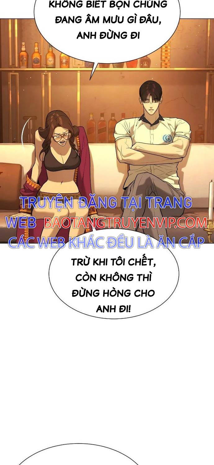 Sát Thủ Peter Chapter 49 - Trang 2