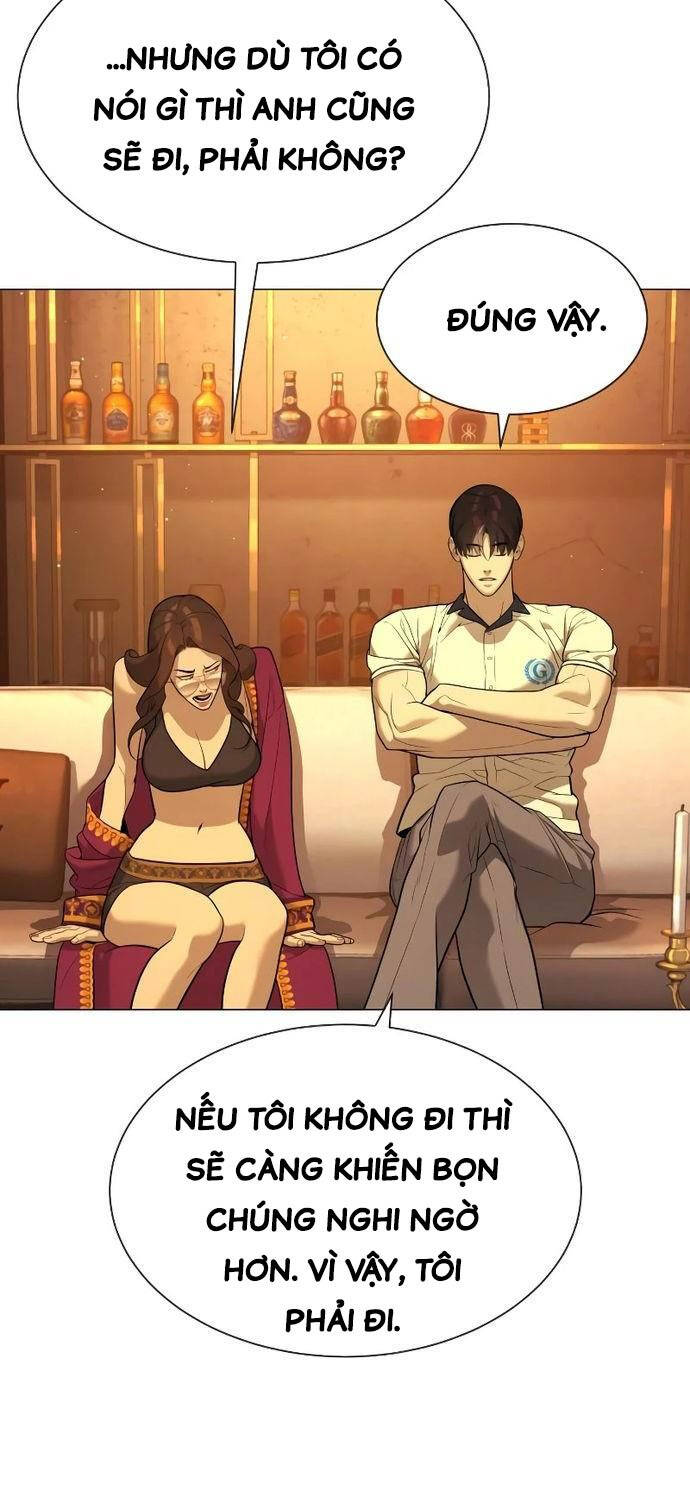 Sát Thủ Peter Chapter 49 - Trang 2