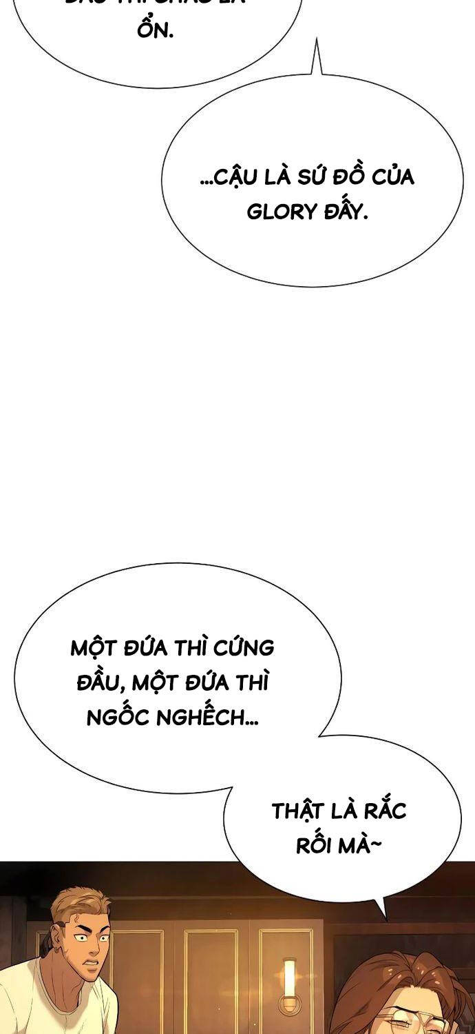 Sát Thủ Peter Chapter 49 - Trang 2