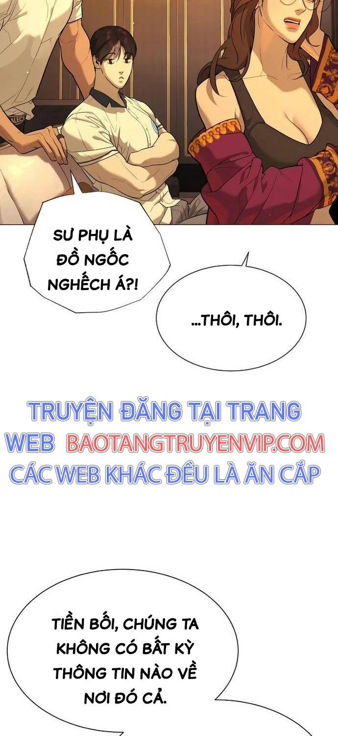 Sát Thủ Peter Chapter 49 - Trang 2