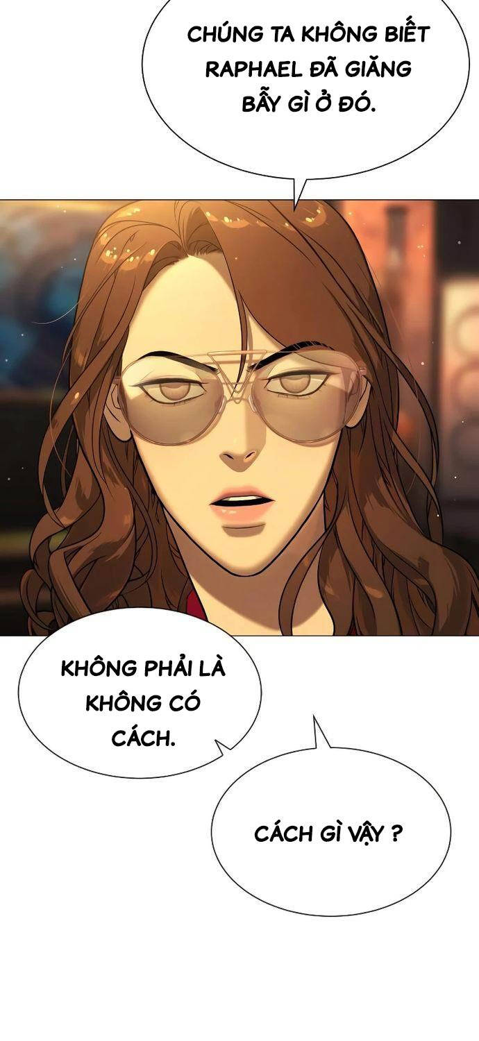 Sát Thủ Peter Chapter 49 - Trang 2