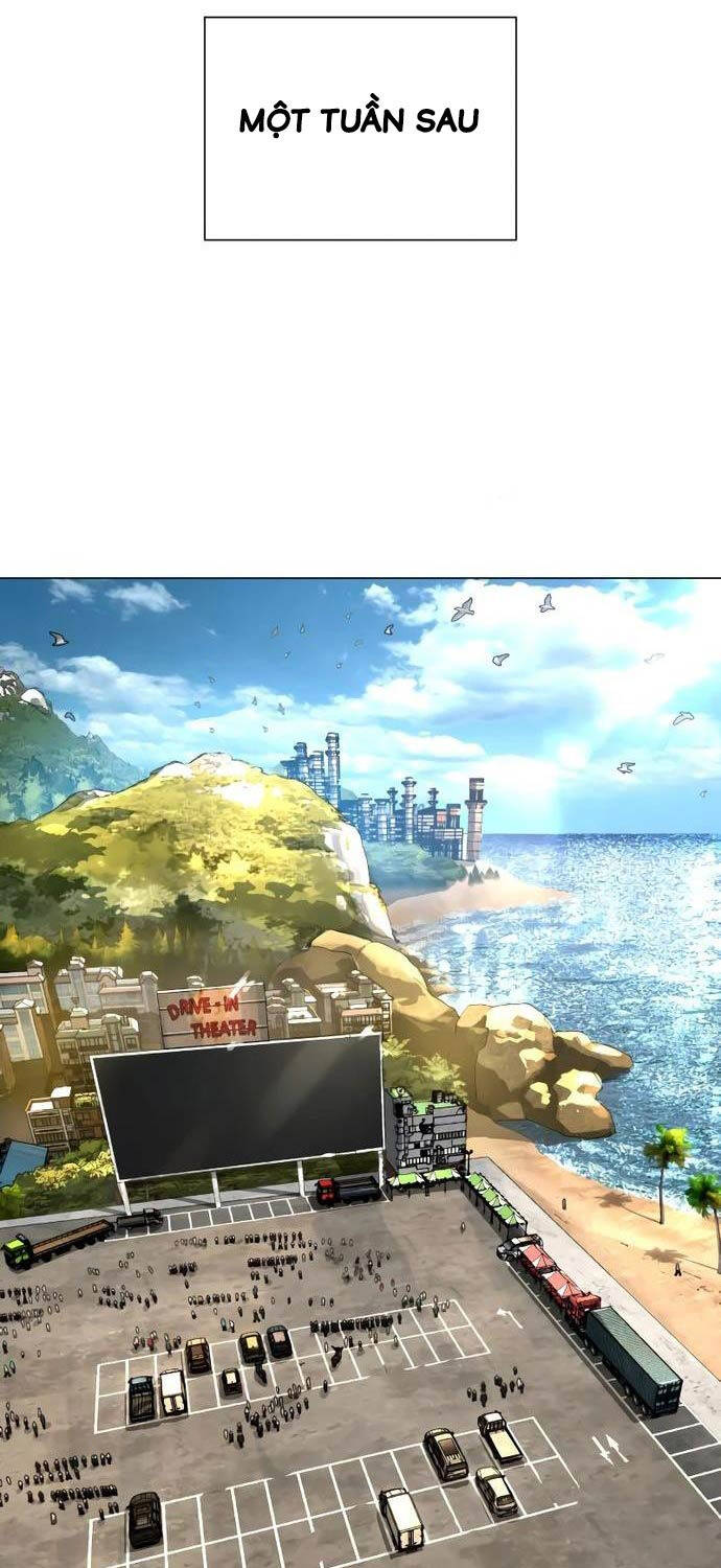 Sát Thủ Peter Chapter 49 - Trang 2