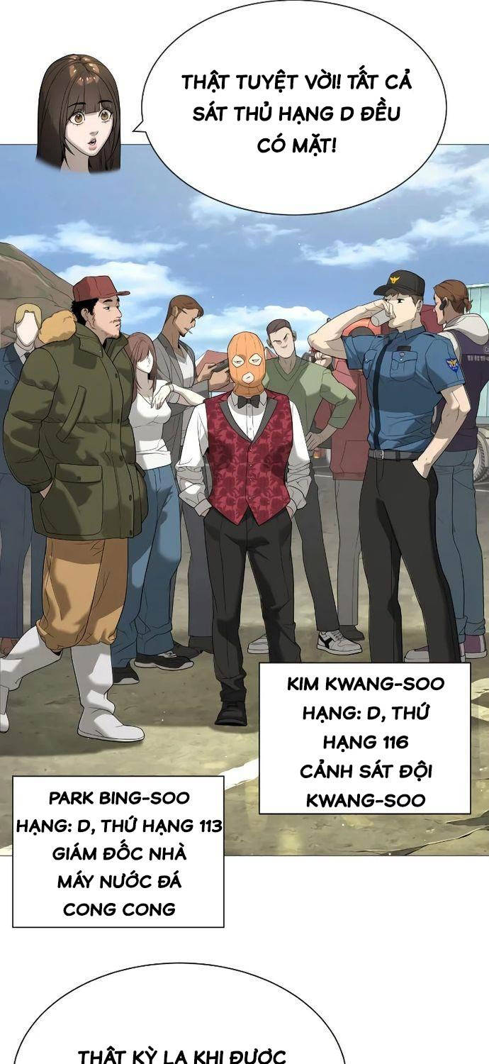 Sát Thủ Peter Chapter 49 - Trang 2