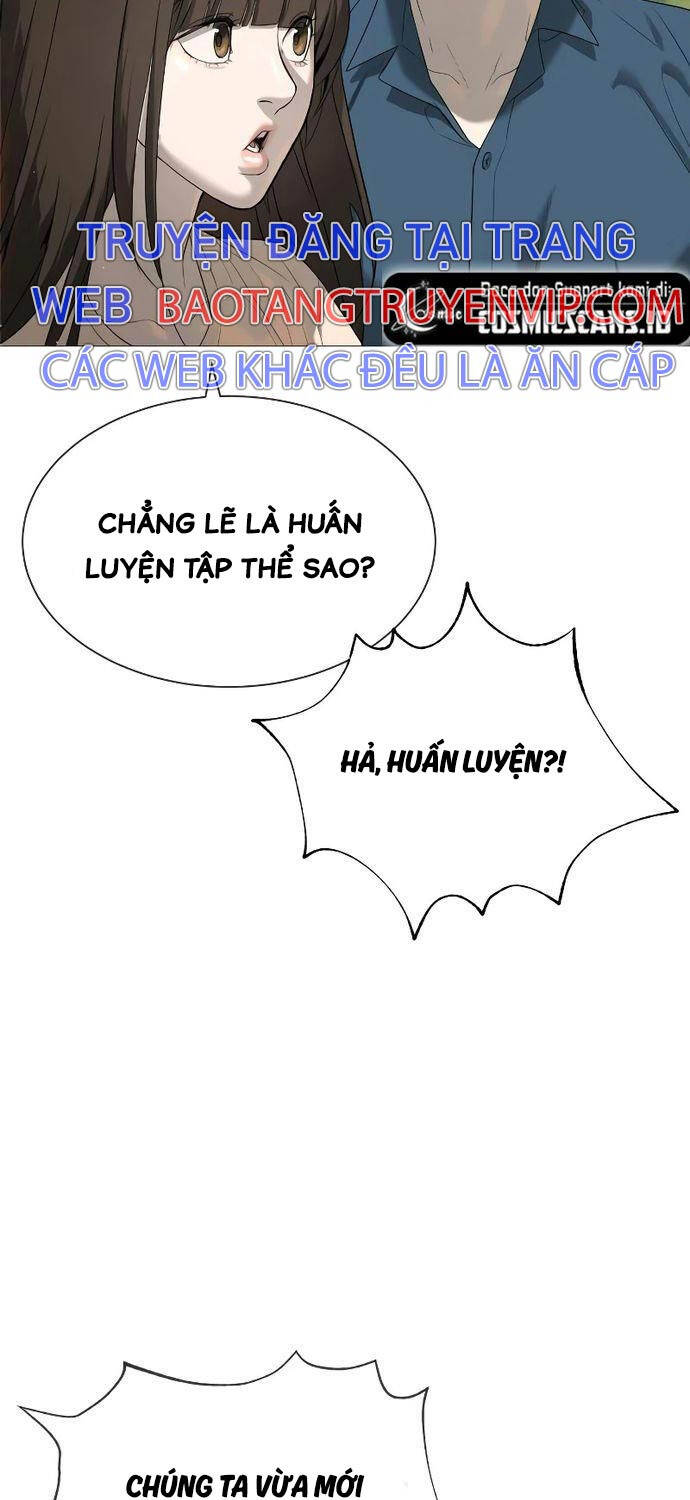 Sát Thủ Peter Chapter 49 - Trang 2