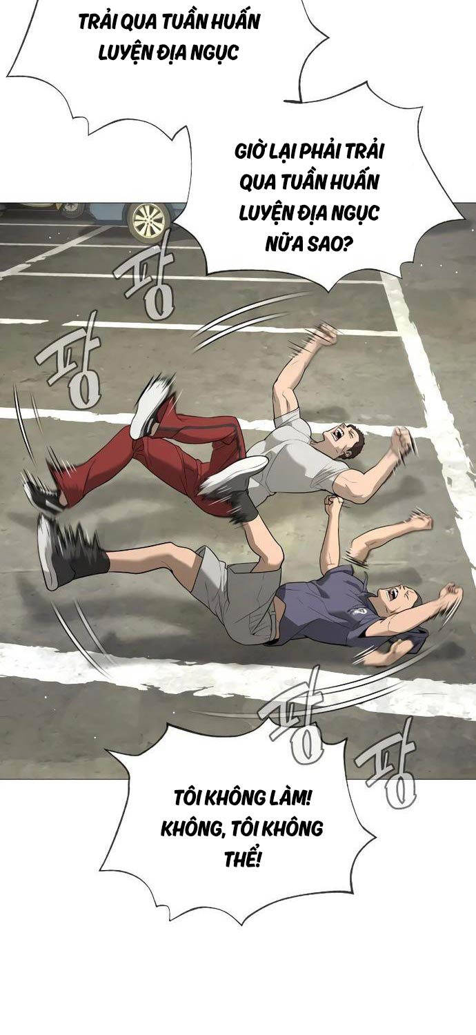 Sát Thủ Peter Chapter 49 - Trang 2